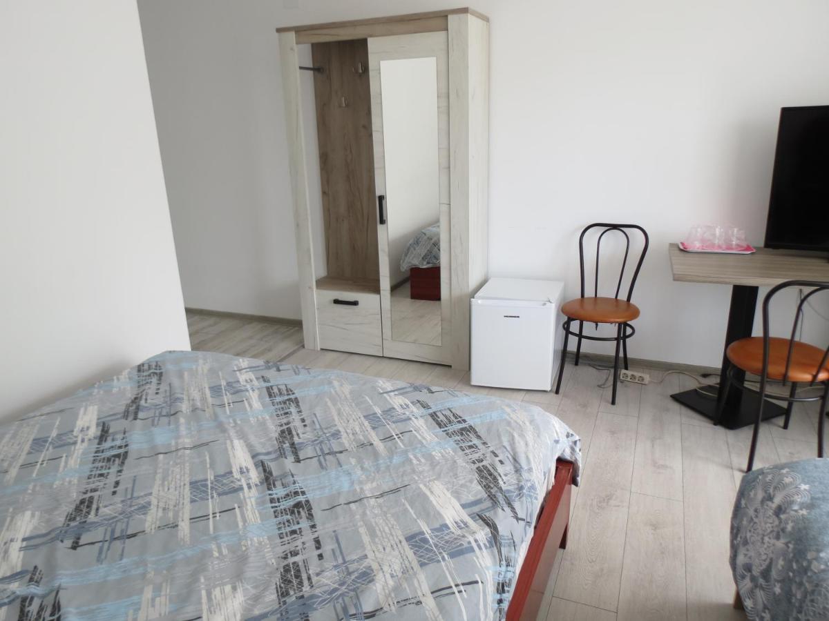 Pensiunea Cetina Brad  Εξωτερικό φωτογραφία